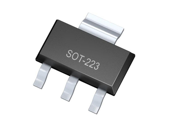 ISP670P06NMA Entegre Devre Çip 60V Otomobil P Kanal Gücü MOSFET Transistörü