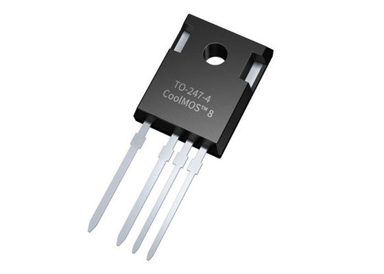 IPZA60R024CM8 Entegre Devre Çipleri CoolMOS 8 MOSFET Transistörü 600V Güç Transistörü
