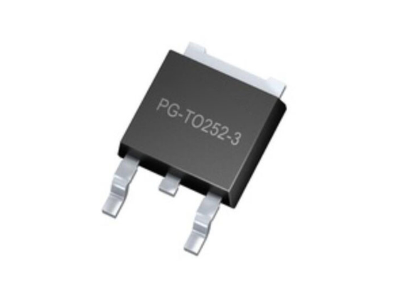 IPD50N06S4L-12 Entegre Devre Çipleri 60V OptiMOS T2 Otomobil MOSFET Transistörleri