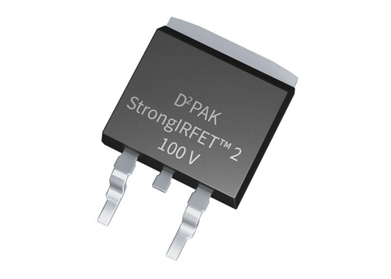 IPB035N10NF2S Entegre Devre Çipleri StrongIRFET 2 Tek N Kanalı MOSFET Transistörü