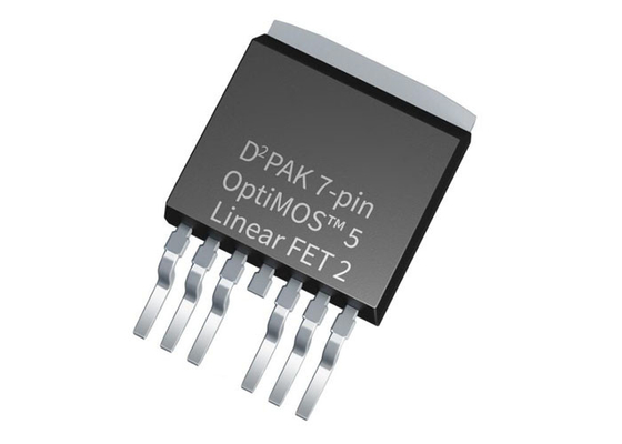 IPF018N10NM5LF2 Entegre Devre Çipleri 100V 259A N Kanal Gücü MOSFET Transistörleri