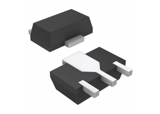 HMC589AST89E Kablosuz İletişim Modülü InGaP HBT Gain Block MMIC Amplifier SOT89E