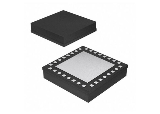 HMC516LC5 Kablosuz İletişim Modülü Düşük Gürültülü Amplifikatörler QFN32 RF Amplifikatörler