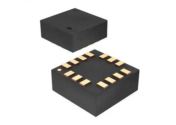 ADRF5010BCCZN Kablosuz İletişim Modülü 100 MHz'den 55 GHz'e Yansıtmayan Silikon SPST Değiştiricisi