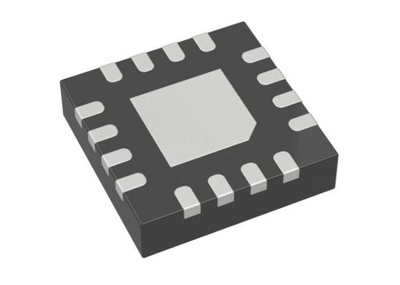 ADF5002BCPZ Kablosuz İletişim Modülü 18GHz Prescaler IC LFCSP16 Frekans Bölücüleri