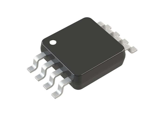 ADA4807-2ARMZ Entegre Devre Çip 180 MHz Demiryolu-Demiryolu Voltaj Geri İletişim Amplifikatörü