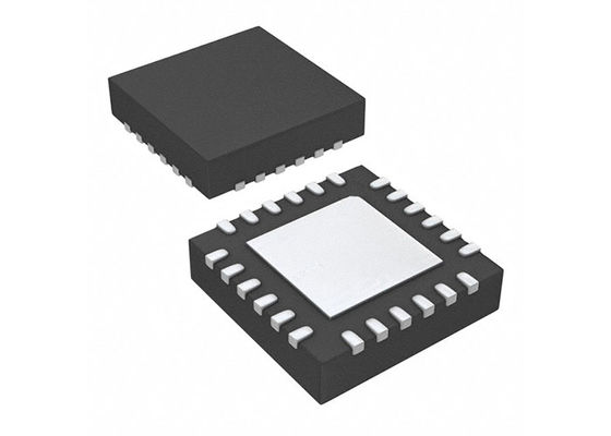 HMC624ALP4E Entegre Devre Çipi GaAs Dijital Zayıflatıcı 0.1 GHz - 6.0 GHz 6-Bit