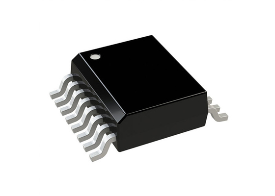 HMC439QS16GE Kablosuz İletişim Modülü 0.01 ila 1.3 GHz Dijital Faz Frekansı Detektörü