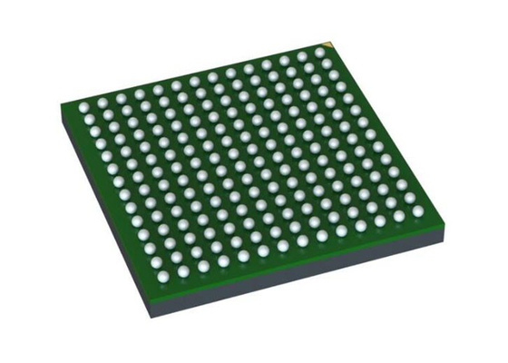 ADIN3310BBCZ Ethernet IC 3Port Gigabit Ethernet Zaman Duyarlı Ağ Değiştiricileri