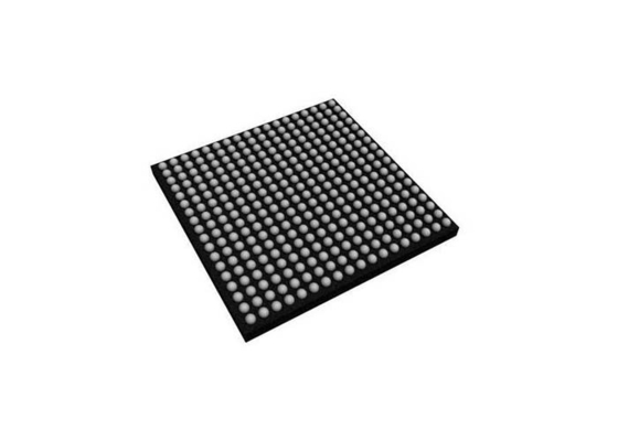 AD9166BBPZ Kablosuz İletişim Modülü Yüksek Performanslı Geniş Bant Vektör Sinyal Jeneratörü