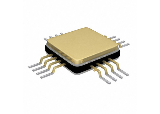 HMC244AG16 Kablosuz İletişim Modülü 4 GHz GaAs MMIC SP4T Yansıtıcı olmayan anahtar IC