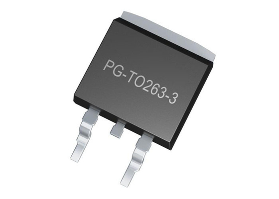 IPB120P04P4L-03 Entegre Devre Çip 40V Otomotiv P Kanalı MOSFET Transistörleri