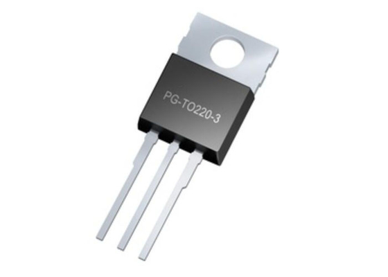 IPP77N06S2-12 Entegre Devre Çipleri 55V OptiMOS Otomobil N Kanal MOSFET Transistörleri