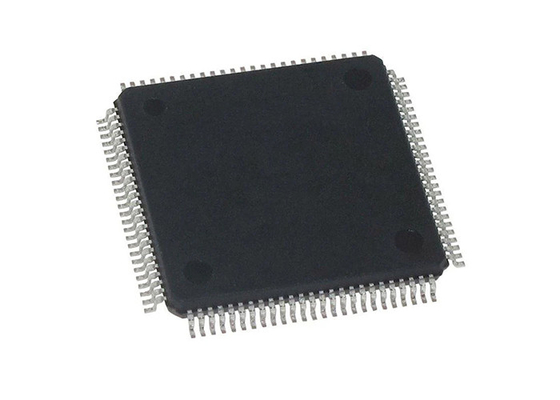 AD9446BSVZ-80 Entegre Devre Çip 16 Bit 100MSPS Analog-Dijital Dönüştürücü TQFP-100