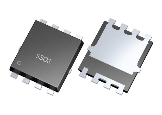 IAUC120N06S5N015 Entegre Devre Çip Otomotiv MOSFET Transistörü OptiMOS 5 Transistörü