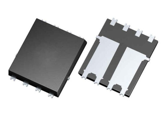IPG20N04S4L-18A Entegre Devre Çip Otomotiv N Kanal MOSFET Transistörleri 40V