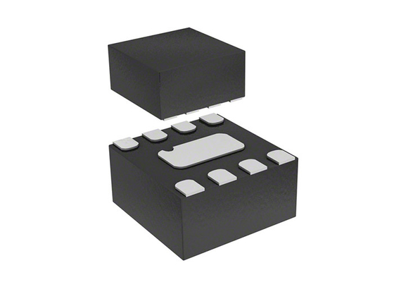 HMC1055LP2CE Kablosuz İletişim Modülü 0,5 GHz 4.0 GHz GaAs SPST Switch IC 8-LFCSP