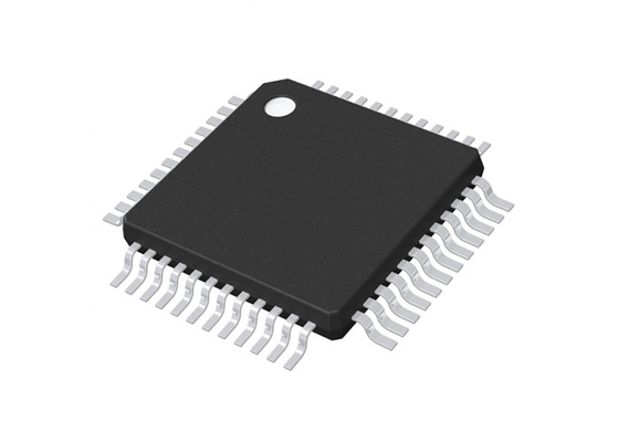 TLE9009DQU Entegre Devre Çip Çok Kanal Li-Ion Pil İzleme ve Dengeleme IC