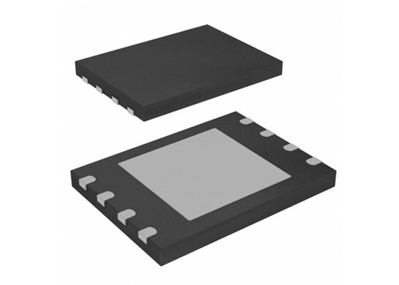 S25FS512SDSNFI013 Hafıza IC Çip Yüksek Performanslı 80MHz Flaş veya Hafıza 8-WSON