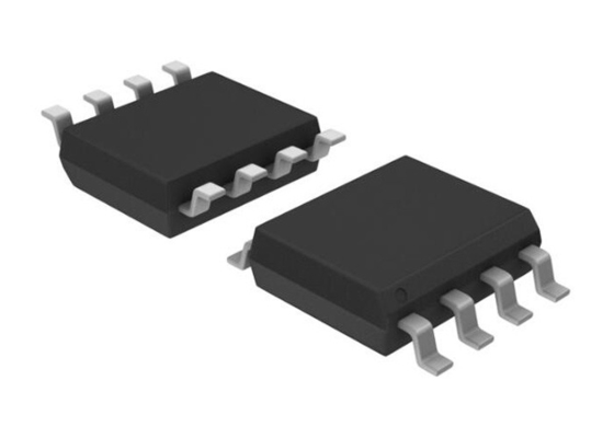 S25FS064SAGMFM013 Bellek IC Çip Serial NOR Flash Bellek 64Mbit FS-S Serisi Bellek IC