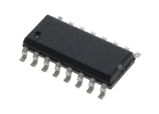 S25FL256LDPMFI003 Hafıza IC Çip Serial NOR Flash Hafıza SOIC16 Veri Depolama Çip