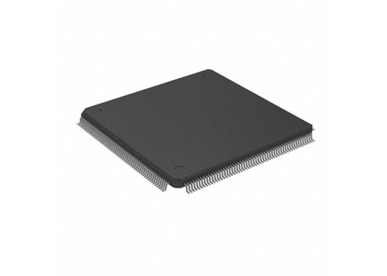 RTL8330M Ethernet IC 8-Port Çok Katmanlı Yönetilen Değiştirme Denetleyicisi