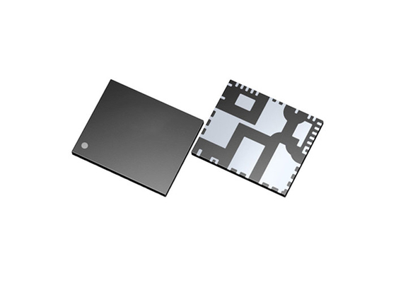 IM111-X6Q1B Entegre Devre Çip CIPOS TM Nano 600V 2A Tam Köprü Akıllı Güç Modülü