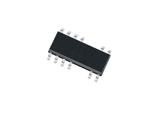ICE5GR1680AG Entegre Devre Çip Offline Flyback Buck Regulator With CoolMOSTM P7 Superjunction MOSFET