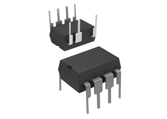 ICE5BR4780BZ-1 Entegre Devre Çip 65kHz Offline Flyback ve Buck Regulator IC