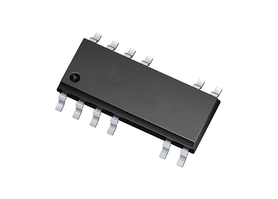 ICE5GR4780AG Entegre Devre Çip 800V 125kHz Offline Flyback ve Buck Regulator