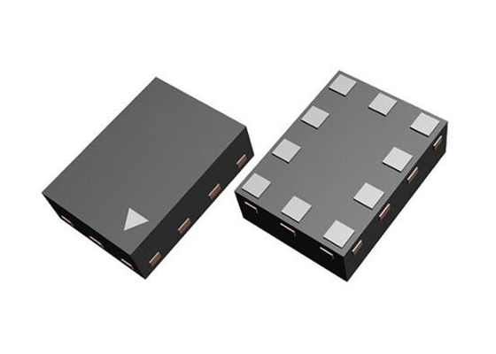 BGSA14M3N10 Kablosuz İletişim Modülü SP4T Anten Düzenleme Değiştiricisi 7.125GHz RF Değiştiricisi IC