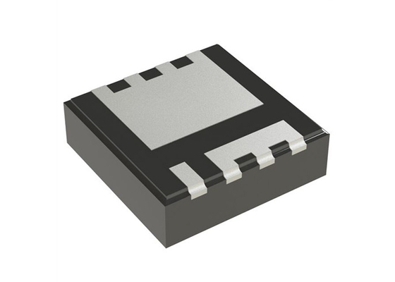 IAUZ20N08S5L300 Entegre Devre Çip 80V 20A N-Kanal Otomobil MOSFET Transistörleri