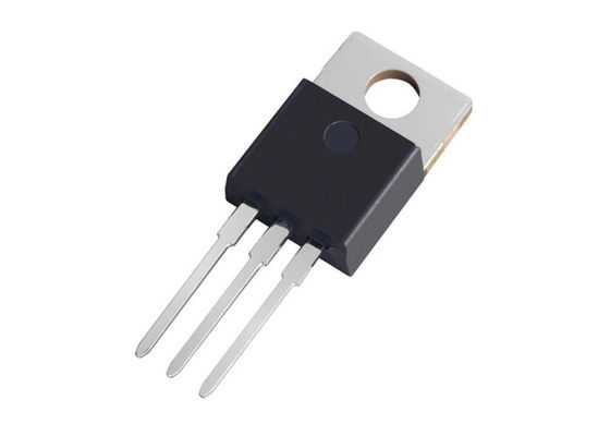 NTP067N65S3H Entegre Devre Çipleri Yüksek Voltajlı MOSFETler 650V Güç MOSFET Transistörleri