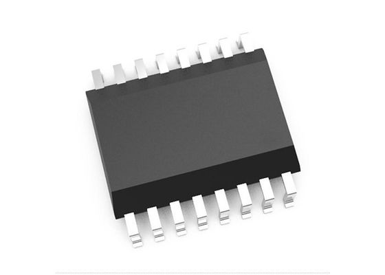 NSIP8921W1-DSWR Entegre Devre Çip 3.3V 5.5V Çift Kanal Dijital İzolatörü