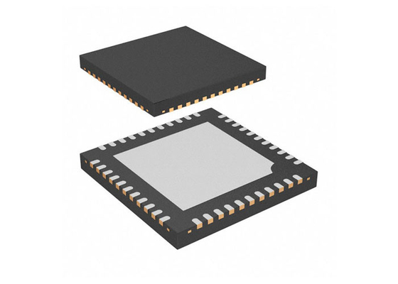 LTC3877IUK Entegre Devre Çip Adım Aşağı Denetleyicisi 6 Bit VID Voltaj Düzenleyicisi IC