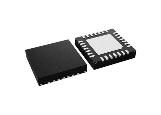 LMK1D2104LRHDR Entegre Devre Çip Çift Banka Ortak Mod Seçeneği ile 4 Kanal Çıkış Saati tamponu