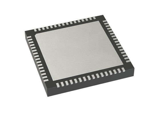 LMK5B12212RGCR Entegre Devre Çip Saat Senkronizatörü Ve Jitter Temizleyici IC 64-VFQFN