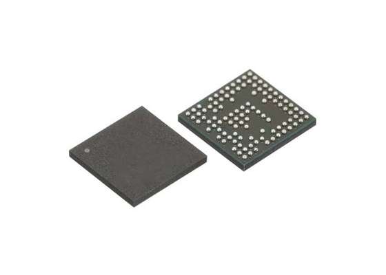 IWRL6432BDQGYFFR Sensör IC Düşük Güçlü 60GHz Endüstriyel mmWave Radar Sensörü