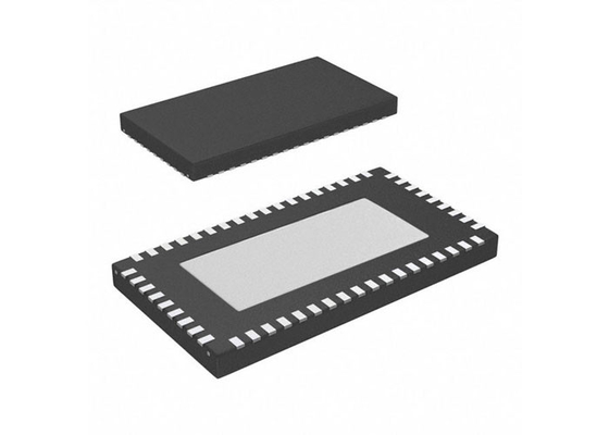 DS100KR800SQE Ethernet IC 8 Kanal Redriver 10.3Gbps Yüksek Performanslı Tekrarlayıcı