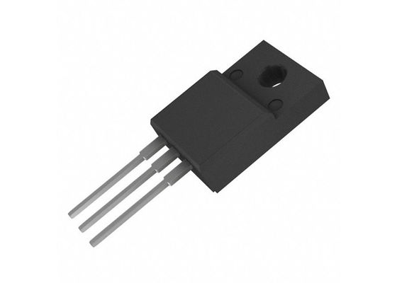 FCPF125N65S3 Entegre Devre Çipleri MOSFET Transistörler 650V 24A Ayrı Yarı İletkenler