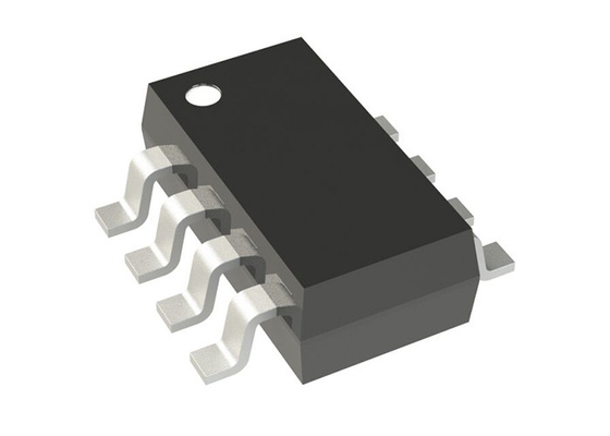 MSPM0C1104SDDFR Mikro denetleyici MCU Kişisel elektronik için yüksek performanslı 32 bitlik MCU