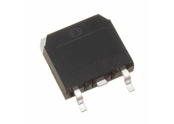 MSC750SMA170SDT Entegre Devre Çip Silikon Karbid N Kanal Güç MOSFET Transistörü