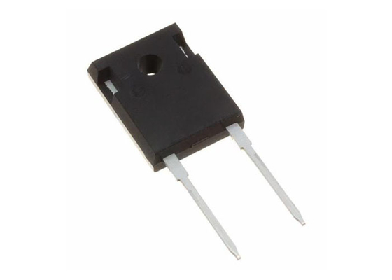 MSC080SMB120B4N Entegre Devre Çipleri Transistörler 1200V 80mOhm SiC MOSFET Transistörü