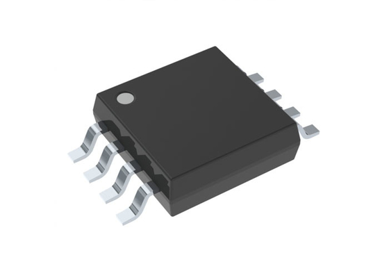 MAX5353BCUA Entegre Devre Çipleri Dijital Analog Dönüştürücüler 12 Bit Voltaj Çıkışı DAC