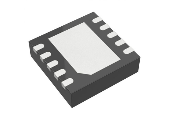 LTC2606IDD-1 Entegre Devre Çipleri Dijital Analog Dönüştürücü 16 Bit Rail To Rail DAC