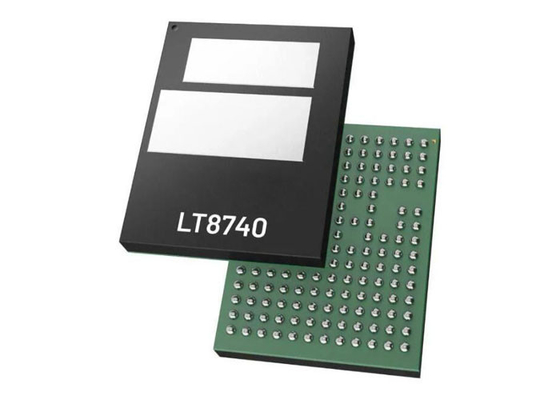 LT8740AY-2.25 Entegre devreler çipleri programlanabilir cihaz güç kaynağı 2 kanal DPS