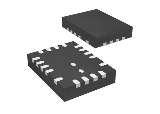 LT8614IUDC Entegre devreler çipleri 42V Step Down düzenleyicisi QFN18 Buck düzenleyicileri