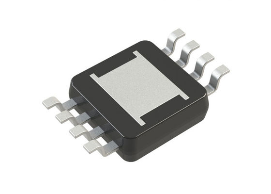 LT8580IMS8E Entegre Devre Çipleri SEPIC Düzenleyicileri 1A 65V PWM DC DC Dönüştürücü MSOP8