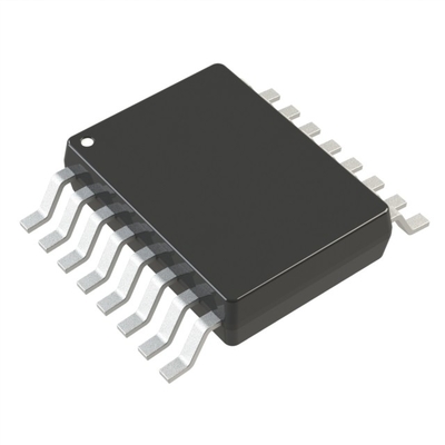LTC2645HMS-L10 Entegre Devre Çip 10 Bit Dijital Analog Dönüştürücü IC MSOP16