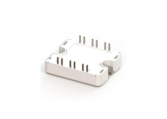 APTGTQ100H65T3G Otomobil IGBT Modülleri 650V 60A Tam Köprü IGBT Modülü SP3F Paketi